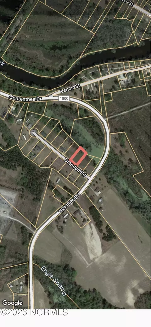 4032 Brandon Rd, Grifton, NC 28530