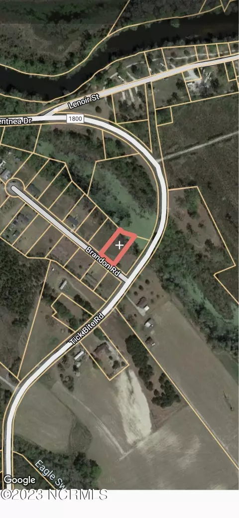 4040 Brandon Rd, Grifton, NC 28530