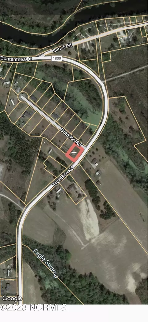 4045 Brandon Rd, Grifton, NC 28530