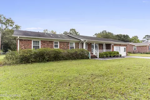 3515 College Rd, Wilmington, NC 28412