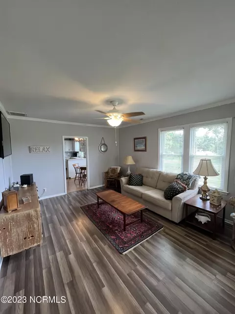 259 Croaker St, Davis, NC 28524 photo 5