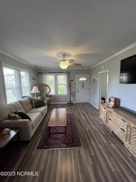 259 Croaker St, Davis, NC 28524 photo 6