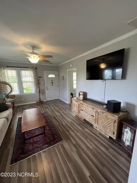 259 Croaker St, Davis, NC 28524 photo 7