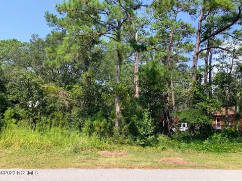 lot5 NE 47th St, Oak Island, NC 28465