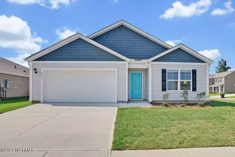 2174 Emerald Ave #LOT 175, Castle Hayne, NC 28429