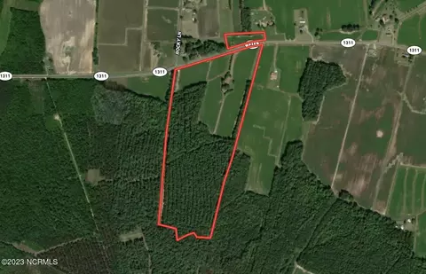 0 Jackson Byp, Garysburg, NC 27831