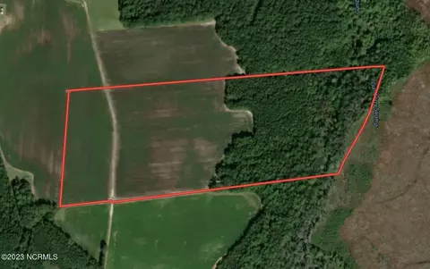 0 Hargraves Rd, Jackson, NC 27845