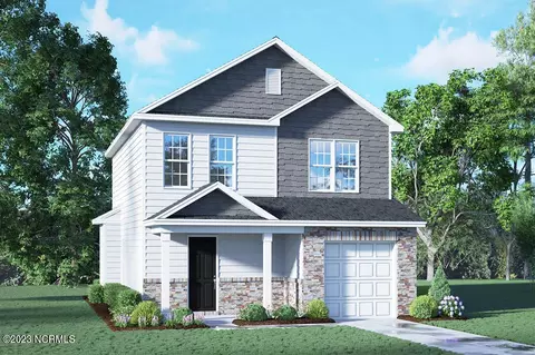 3136 March Ct, Greenville, NC 27834