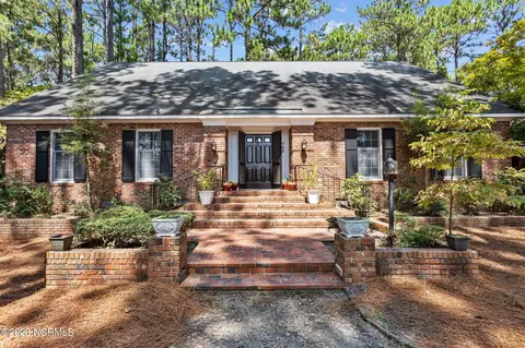 745 Lake Forest Dr SE, Pinehurst, NC 28374
