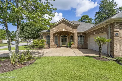 602 Viceroy Ct, Winnabow, NC 28479
