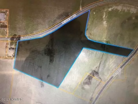 13 5 Ac Leggett Rd, Washington, NC 27889