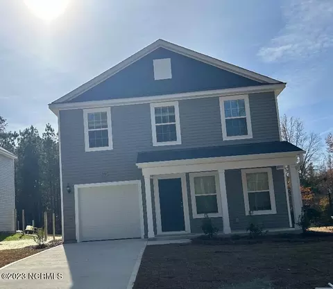 220 Fire Ln, Vass, NC 28394 photo 2