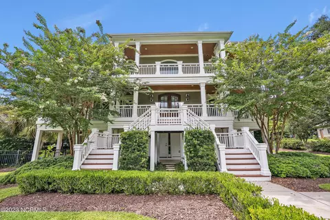 224 Oyster Bay Ln, Wilmington, NC 28409