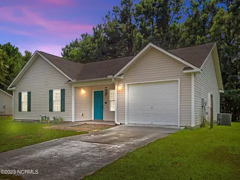 115 Tealbriar St, Burgaw, NC 28425