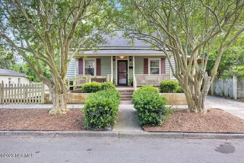 608 Nun St, Wilmington, NC 28401