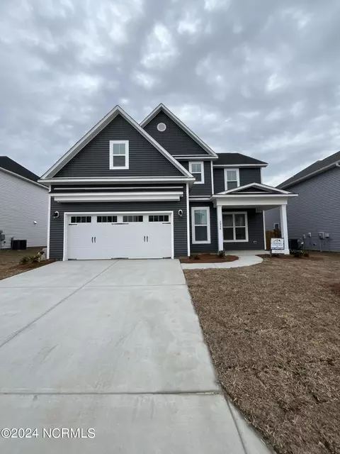 3956 Aquarius Way, Leland, NC 28451