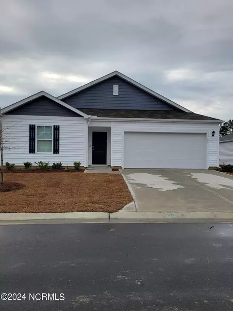 1786 W Woodstork Ln NE #LOT 546, Bolivia, NC 28422
