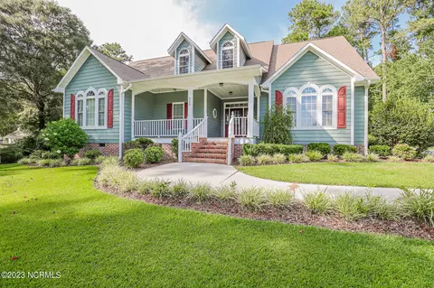 428 Rock Creek Dr N, Jacksonville, NC 28540