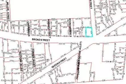 1000 Broad St, New Bern, NC 28562