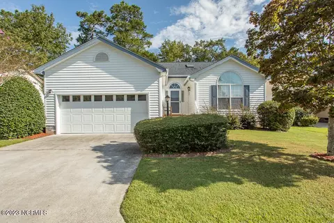 423 Deer Path, Calabash, NC 28467