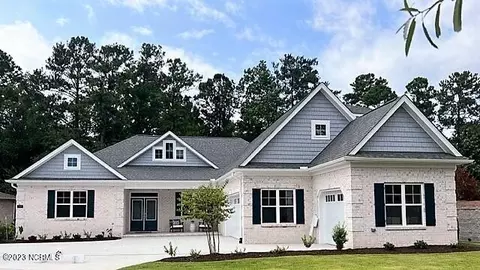 2552 Cassia St NE, Leland, NC 28451