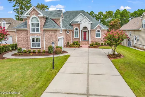 572 Glenburnie St NW, Calabash, NC 28467