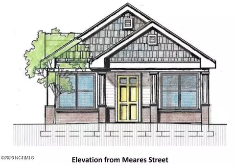 920 Meares St, Wilmington, NC 28401