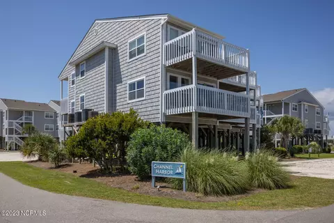 7 Harbor Dr #C3, Ocean Isle Beach, NC 28469