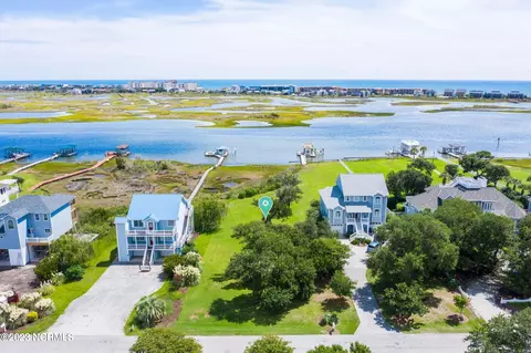 lot39 Big Hammock Point Rd, Sneads Ferry, NC 28460