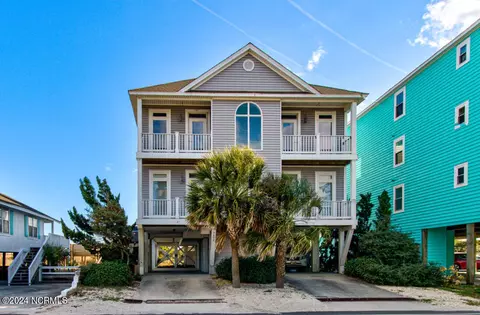 602 Carolina Beach Ave UNIT 2, Carolina Beach, NC 28428