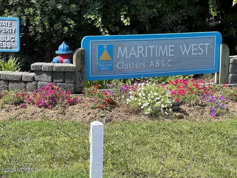 497 Salter Path Rd #A-2, Pine Knoll Shores, NC 28512