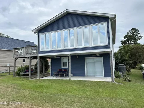 1515 Arapahoe Trl, Edenton, NC 27932