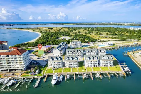 200 Olde Towne Yacht Club Dr #LOT 54, Morehead City, NC 28557