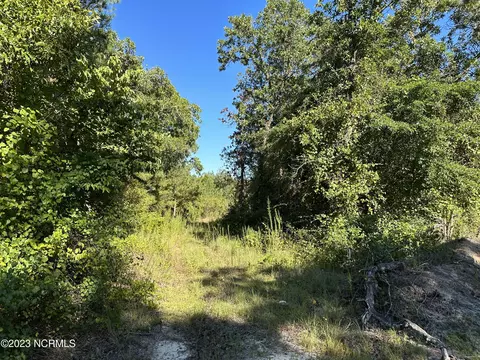 921 Sycamore Ln, Jackson Springs, NC 27281
