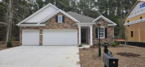 8887 Smithfield Dr NW #LOT 565-MADISON D, Calabash, NC 28467