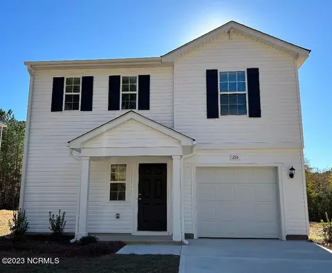 216 Fire Ln, Vass, NC 28394 photo 2