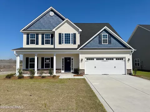 1820 Olde Towne Pointe Blvd, Jacksonville, NC 28546