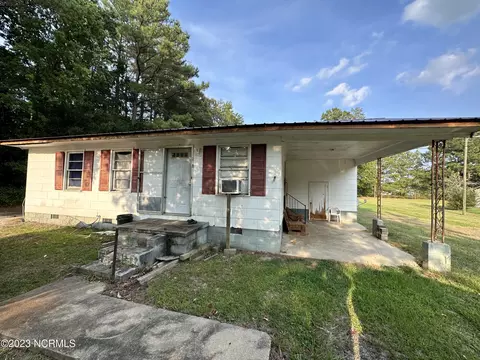 108 Parker Rd, Murfreesboro, NC 27855