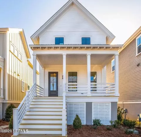 229 E Water St, Washington, NC 27889 photo 1