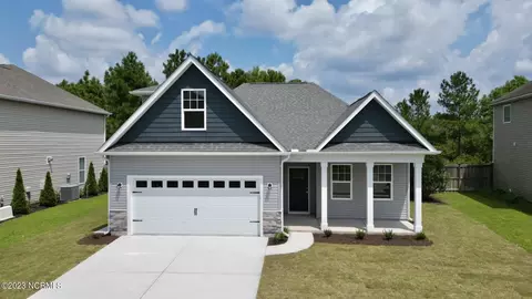 7017 Trailhead Rd, Leland, NC 28451