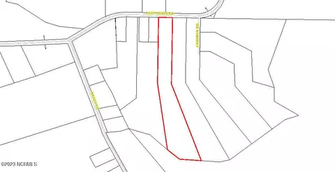 855 E Ridge Rd, Shawboro, NC 27973