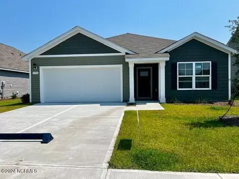 3724 Bumble Bee Dr #121- ARIA B, Shallotte, NC 28470