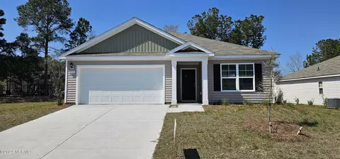 4736 Cockatoo Dr #128- ARIA A, Shallotte, NC 28470