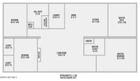 107 Colbert Ln # a, Hampstead, NC 28443 photo 32
