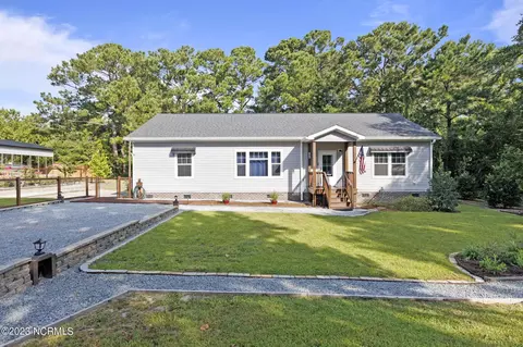 107 Colbert Ln # a, Hampstead, NC 28443