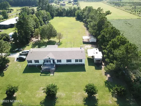 5450 Simmons Rd NW, Ash, NC 28420
