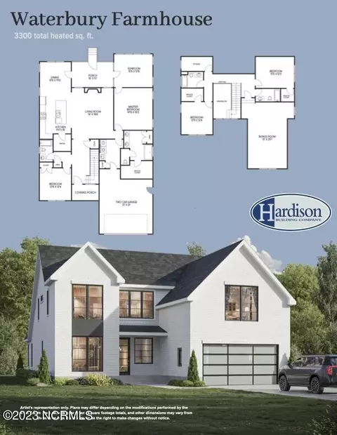 8258 Winding Creek Cir, Wilmington, NC 28411
