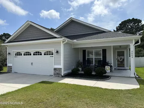 2604 Sawgrass Dr, Winterville, NC 28590