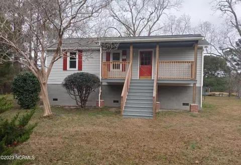 157 Old Lupton Rd, Merritt, NC 28556