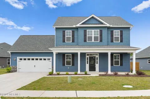 7057 Trailhead Rd, Leland, NC 28451